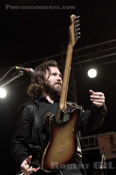 LIAM FINN - 2014-09-10 - PARIS - Glaz Art - 